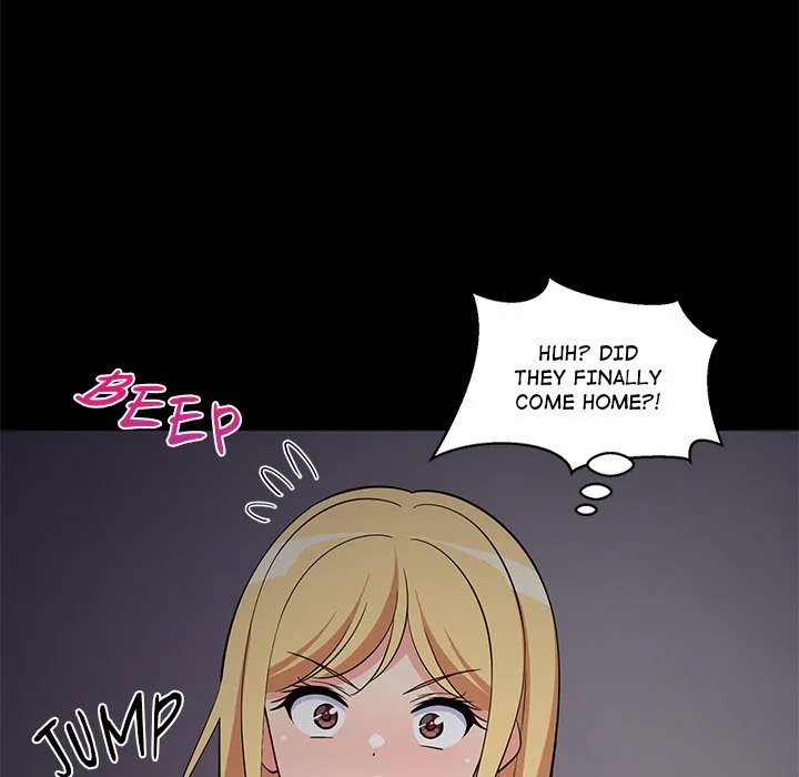 Read Study Buddies chapter 34 image 57 on Lezhin