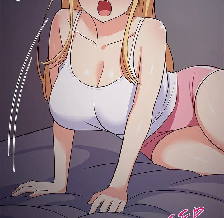 Read Study Buddies chapter 34 image 58 on Lezhin
