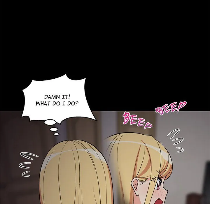 Read Study Buddies chapter 34 image 62 on Lezhin