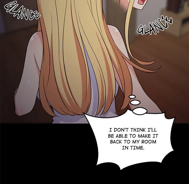 Read Study Buddies chapter 34 image 63 on Lezhin