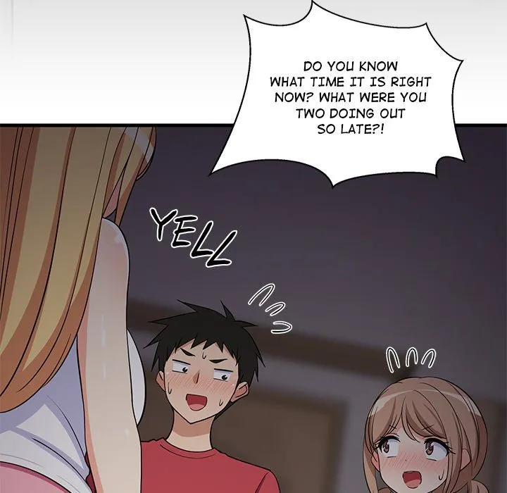 Read Study Buddies chapter 34 image 70 on Lezhin