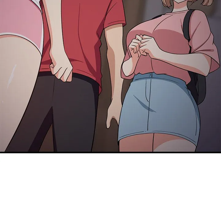 Read Study Buddies chapter 34 image 71 on Lezhin