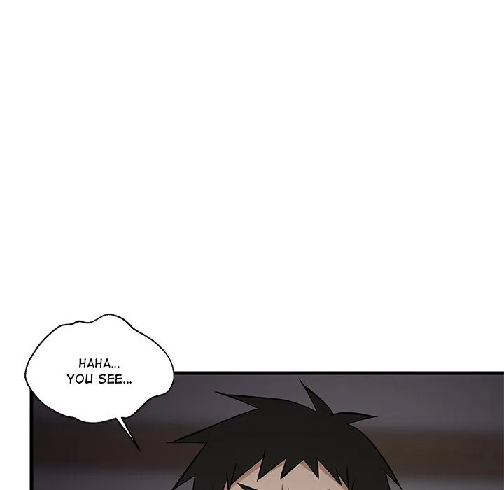 Read Study Buddies chapter 34 image 72 on Lezhin