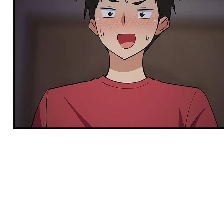 Read Study Buddies chapter 34 image 73 on Lezhin