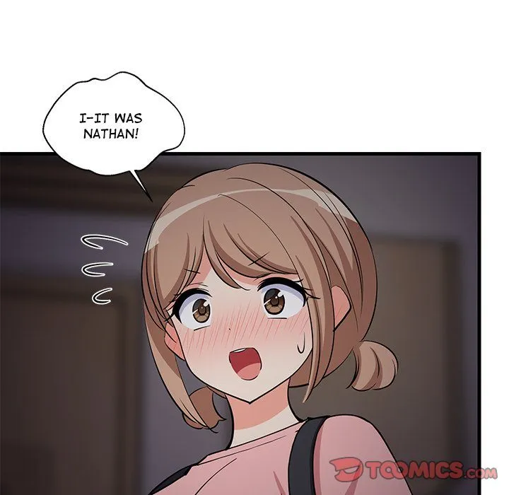 Read Study Buddies chapter 34 image 74 on Lezhin