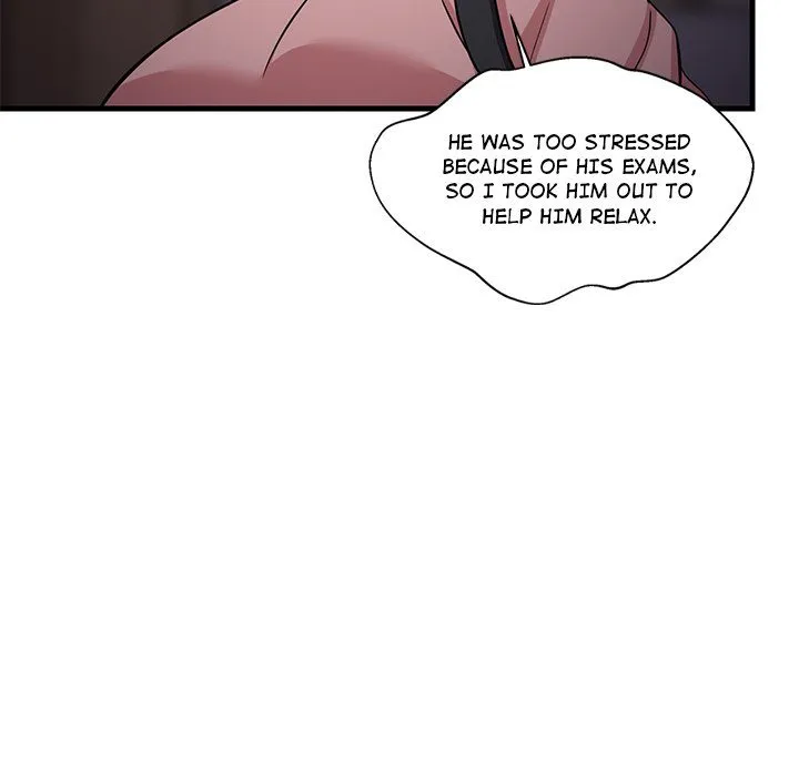 Read Study Buddies chapter 34 image 75 on Lezhin