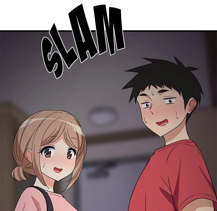 Read Study Buddies chapter 34 image 81 on Lezhin