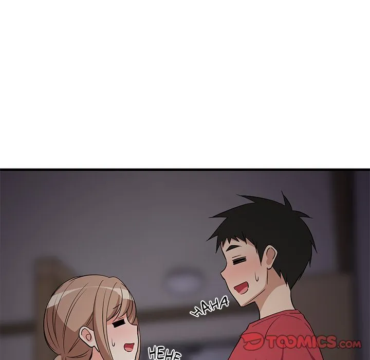 Read Study Buddies chapter 34 image 83 on Lezhin