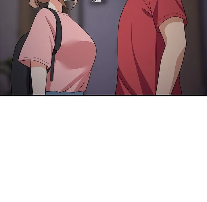 Read Study Buddies chapter 34 image 84 on Lezhin