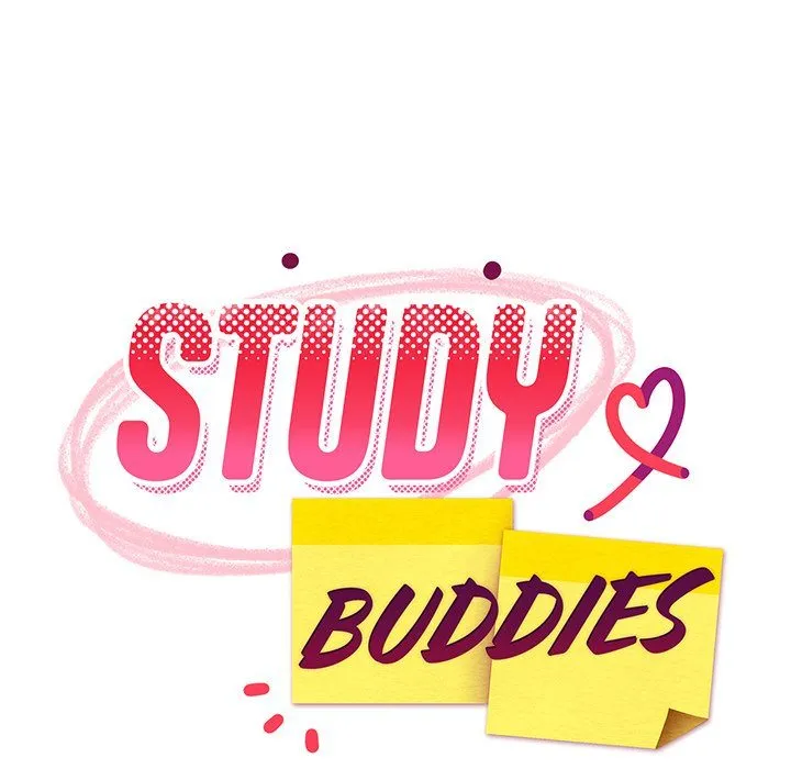 Read Study Buddies chapter 34 image 85 on Lezhin