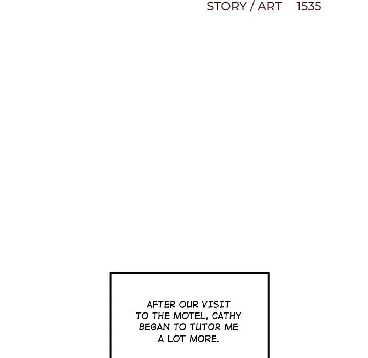 Read Study Buddies chapter 34 image 86 on Lezhin