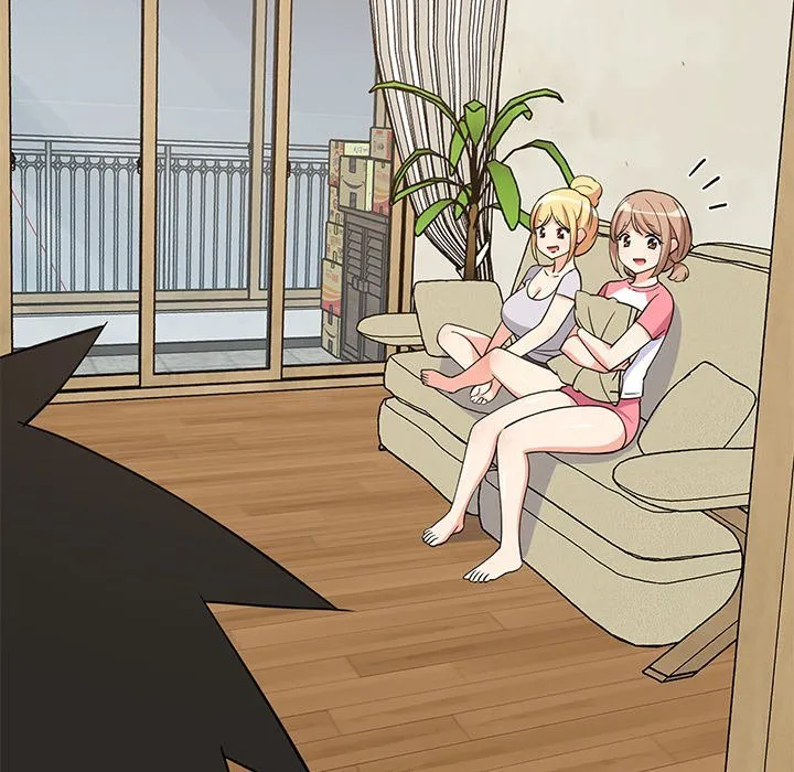Read Study Buddies chapter 34 image 88 on Lezhin