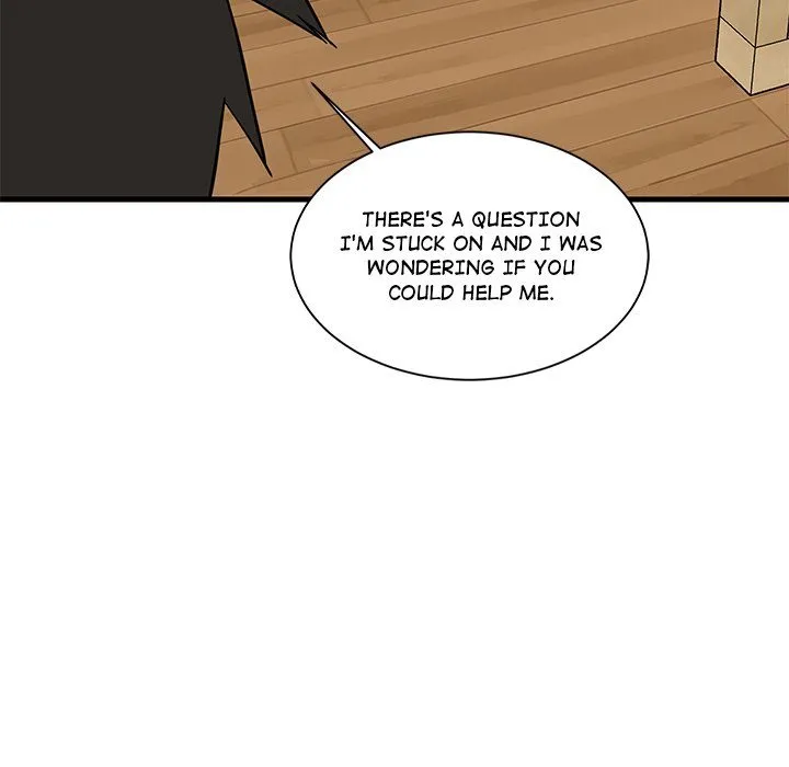 Read Study Buddies chapter 34 image 89 on Lezhin