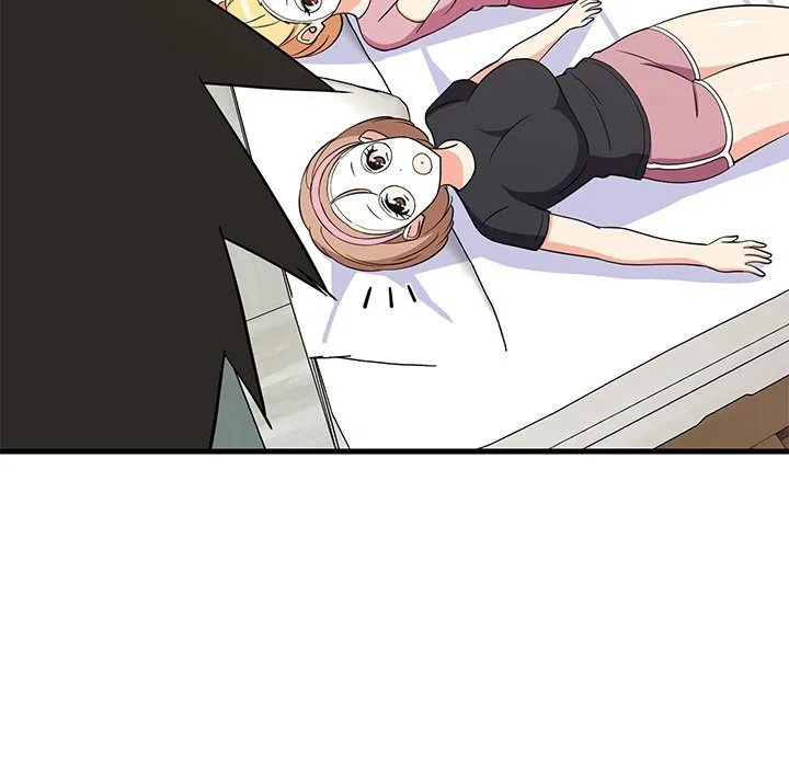 Read Study Buddies chapter 34 image 91 on Lezhin