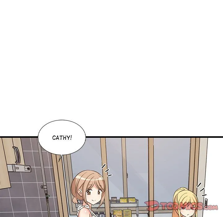 Read Study Buddies chapter 34 image 92 on Lezhin
