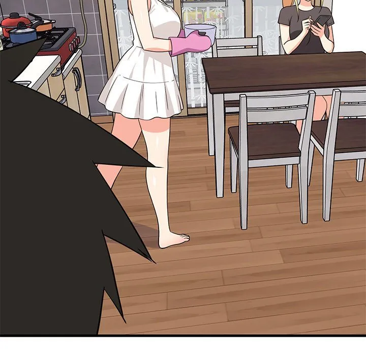 Read Study Buddies chapter 34 image 93 on Lezhin