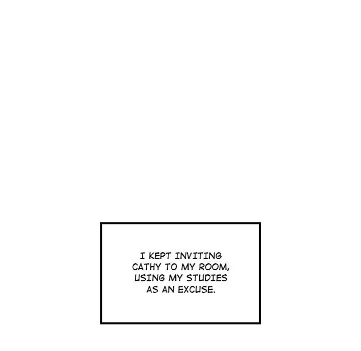 Read Study Buddies chapter 34 image 94 on Lezhin