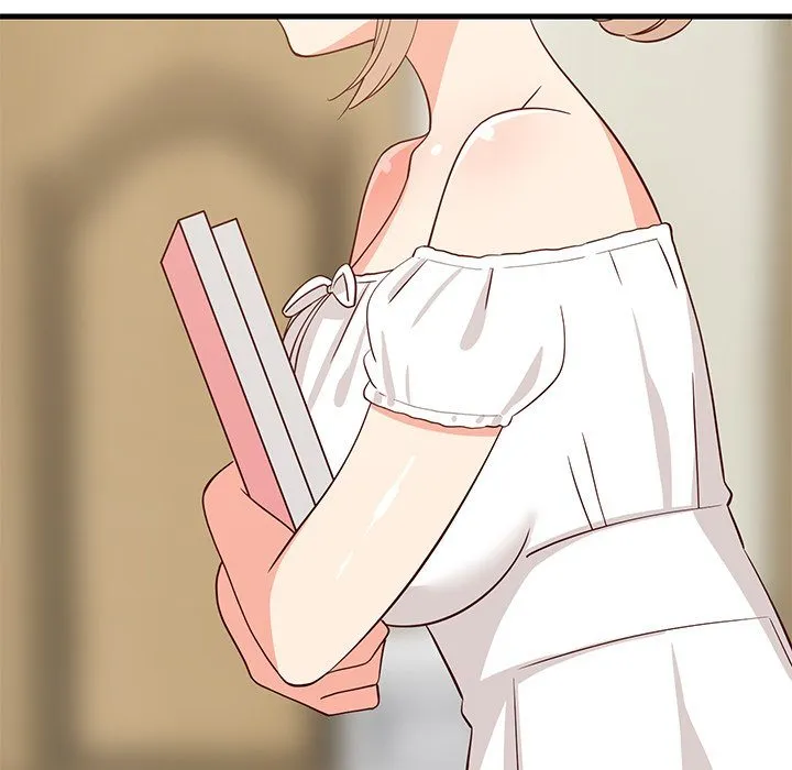Read Study Buddies chapter 34 image 99 on Lezhin