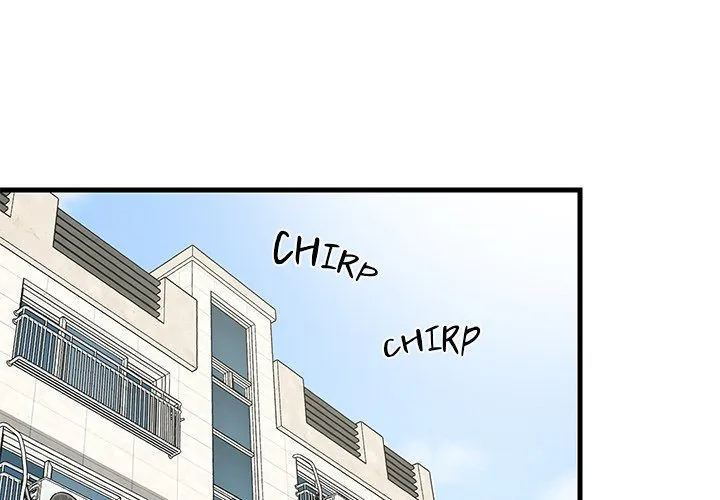 Read Study Buddies chapter 35 image 1 on Lezhin