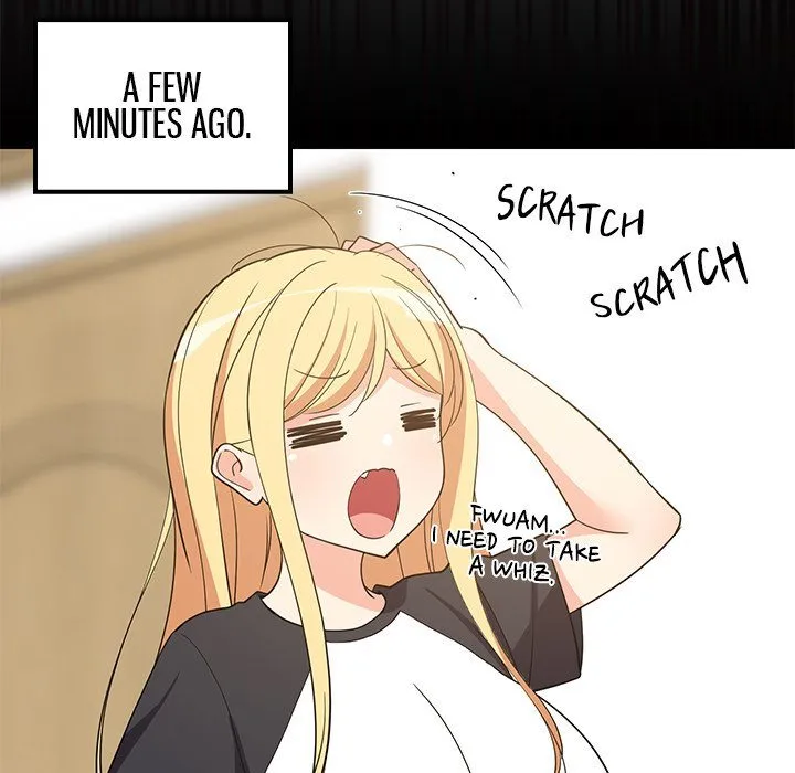 Read Study Buddies chapter 35 image 105 on Lezhin