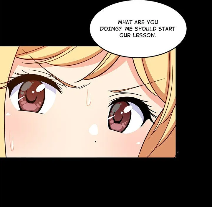 Read Study Buddies chapter 35 image 129 on Lezhin