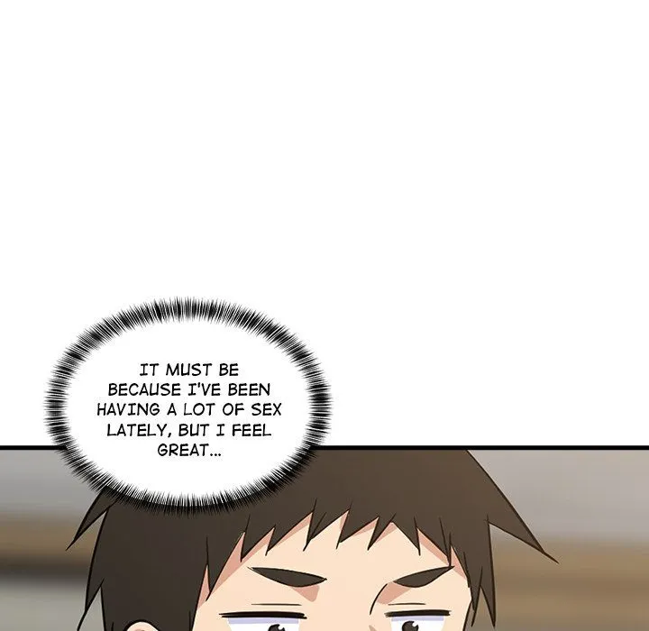 Read Study Buddies chapter 35 image 13 on Lezhin