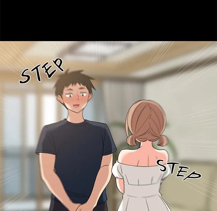 Read Study Buddies chapter 35 image 134 on Lezhin