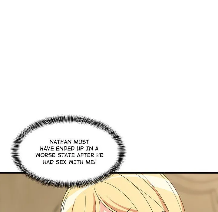 Read Study Buddies chapter 35 image 145 on Lezhin