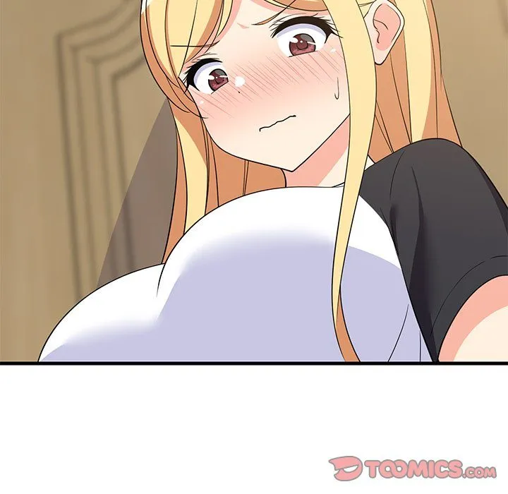 Read Study Buddies chapter 35 image 146 on Lezhin
