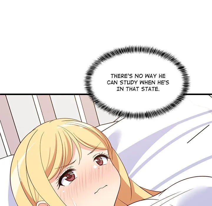 Read Study Buddies chapter 35 image 152 on Lezhin