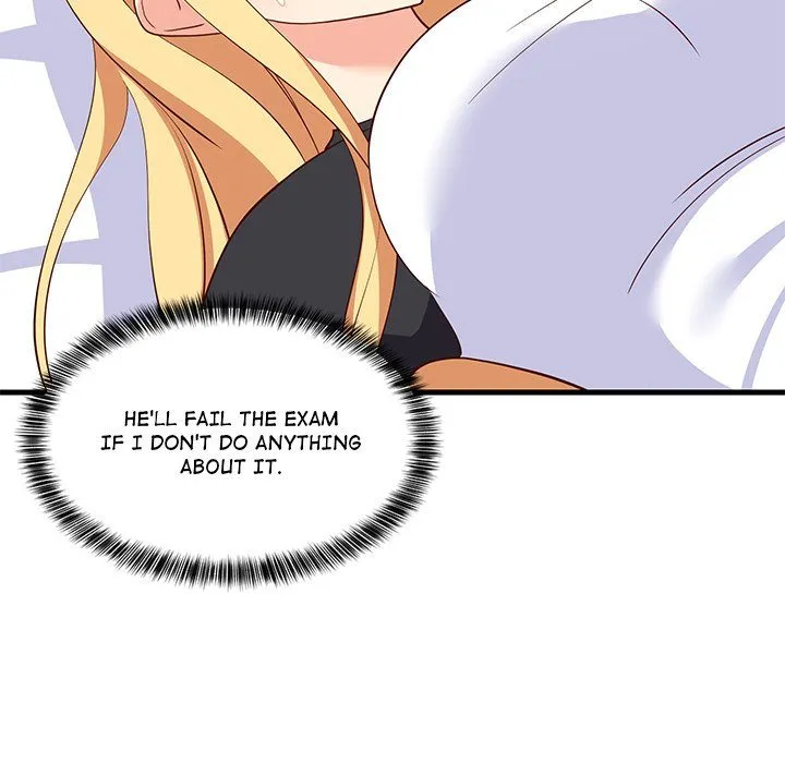Read Study Buddies chapter 35 image 153 on Lezhin