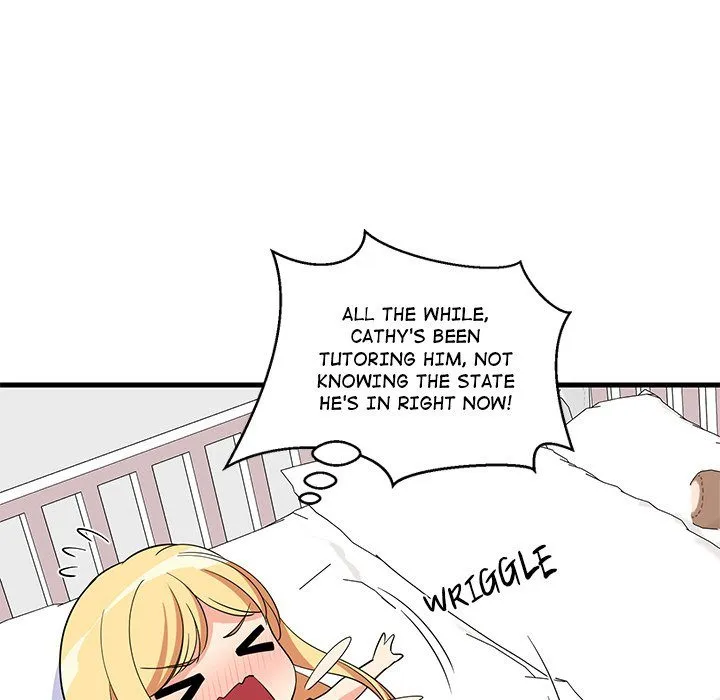 Read Study Buddies chapter 35 image 154 on Lezhin