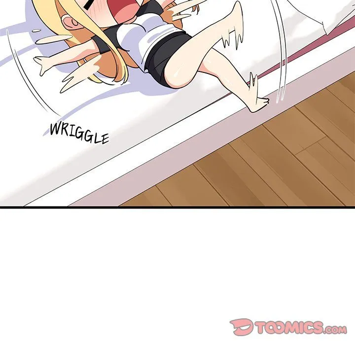 Read Study Buddies chapter 35 image 155 on Lezhin