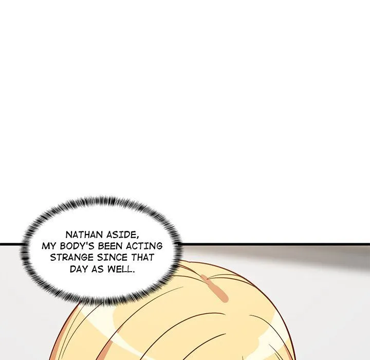 Read Study Buddies chapter 35 image 163 on Lezhin