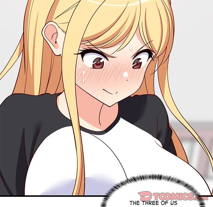 Read Study Buddies chapter 35 image 164 on Lezhin