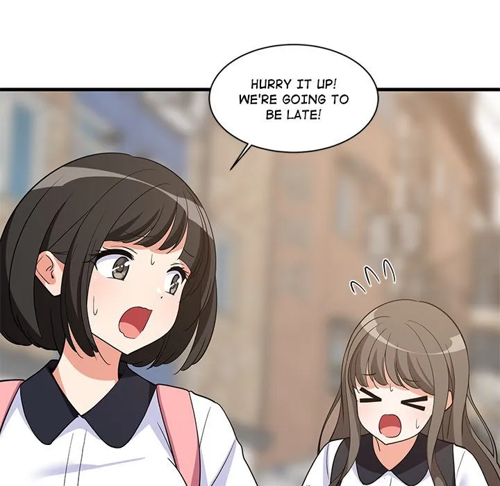 Read Study Buddies chapter 35 image 19 on Lezhin