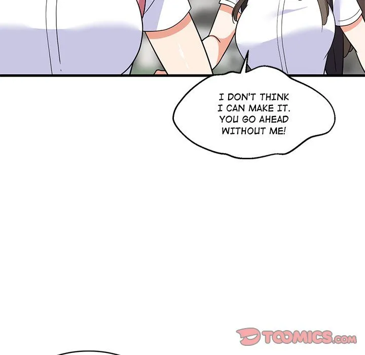 Read Study Buddies chapter 35 image 20 on Lezhin