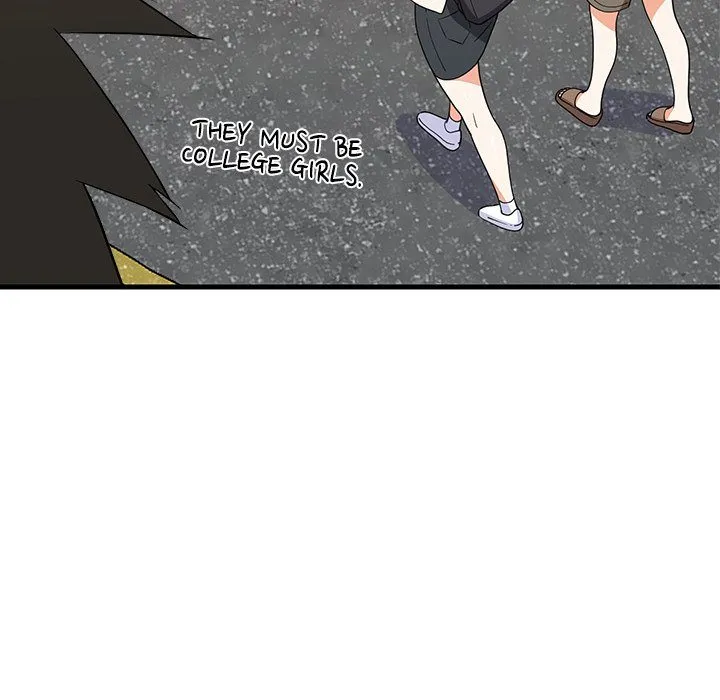 Read Study Buddies chapter 35 image 24 on Lezhin