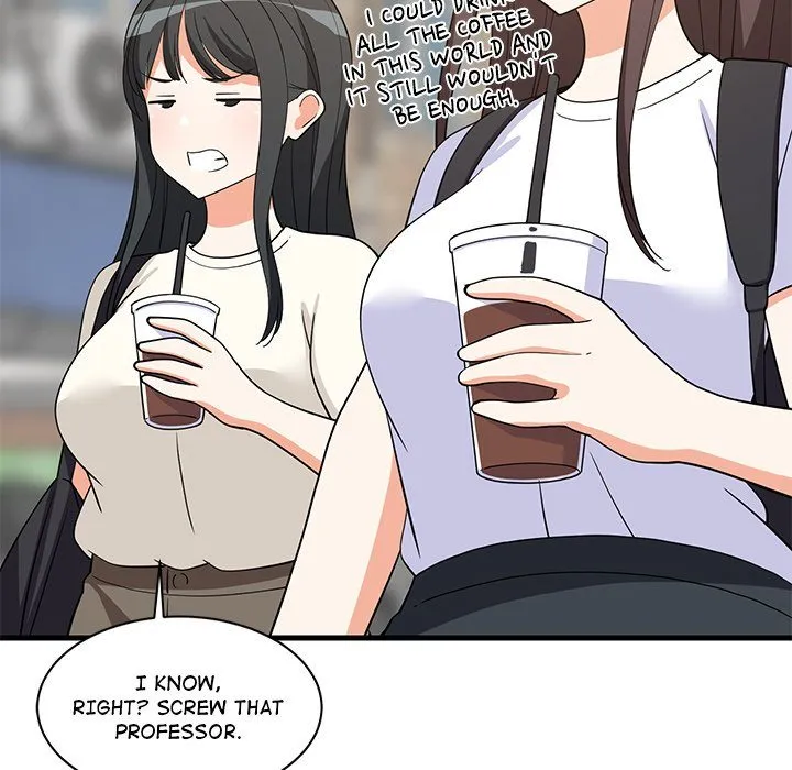 Read Study Buddies chapter 35 image 26 on Lezhin