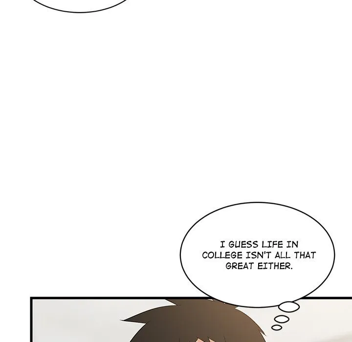 Read Study Buddies chapter 35 image 27 on Lezhin