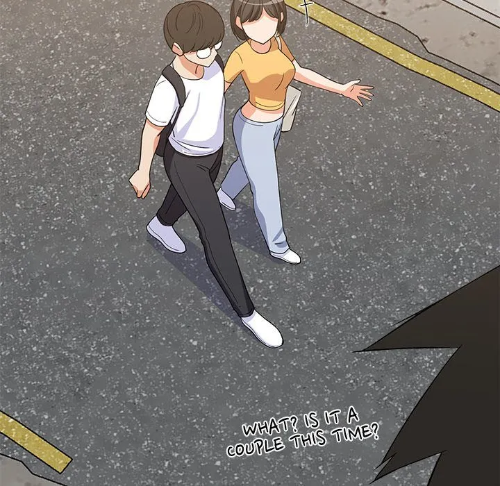 Read Study Buddies chapter 35 image 30 on Lezhin