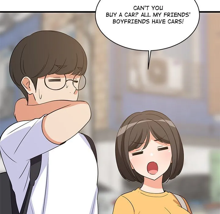 Read Study Buddies chapter 35 image 32 on Lezhin