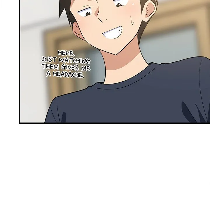 Read Study Buddies chapter 35 image 35 on Lezhin