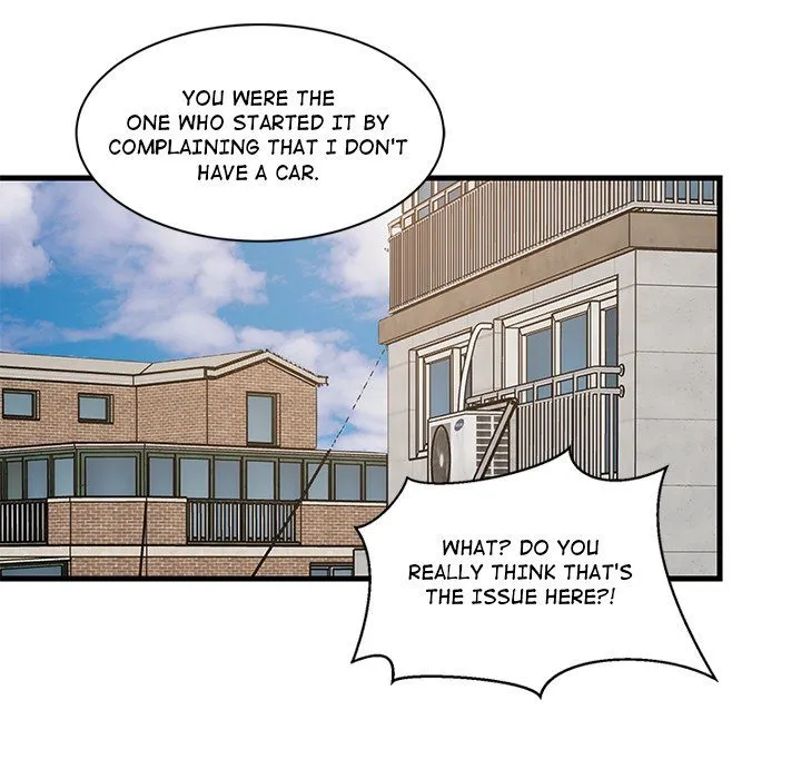 Read Study Buddies chapter 35 image 36 on Lezhin