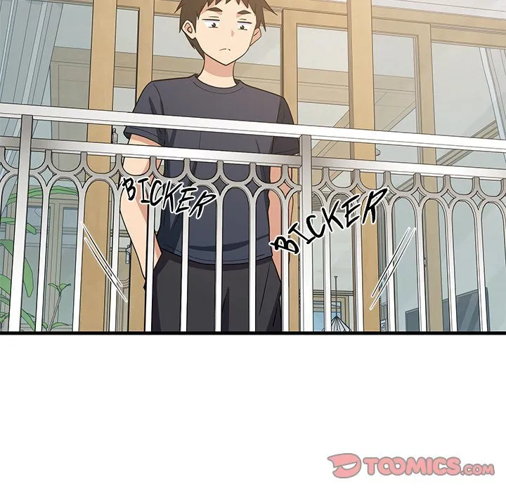 Read Study Buddies chapter 35 image 38 on Lezhin