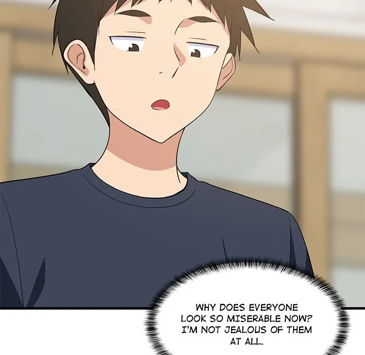 Read Study Buddies chapter 35 image 40 on Lezhin