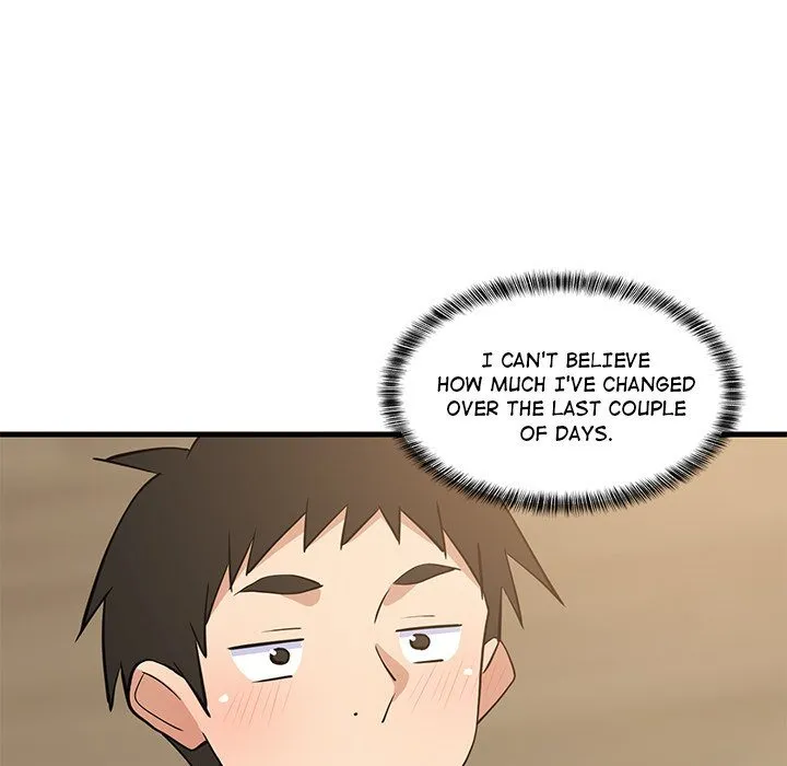 Read Study Buddies chapter 35 image 45 on Lezhin