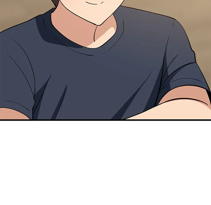 Read Study Buddies chapter 35 image 46 on Lezhin