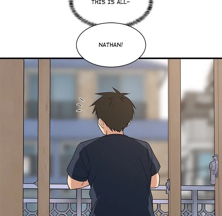 Read Study Buddies chapter 35 image 49 on Lezhin