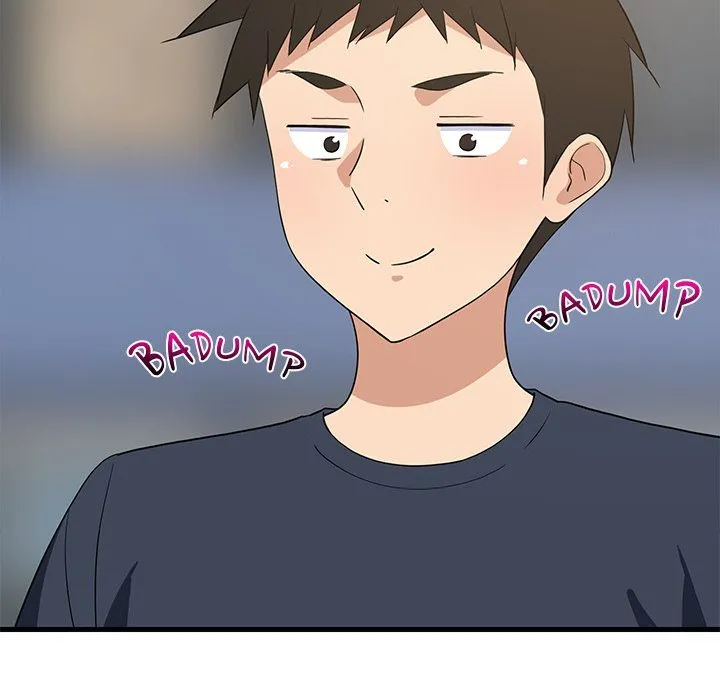 Read Study Buddies chapter 35 image 59 on Lezhin